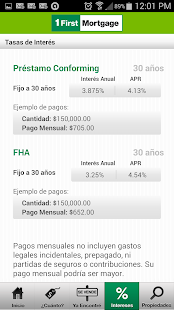 How to download FirstMortgage PR Tu Casa 1.05 unlimited apk for android