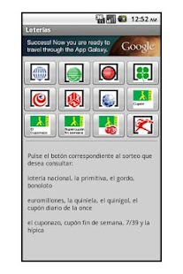 How to get Resultados de Loterías 1.0 apk for bluestacks