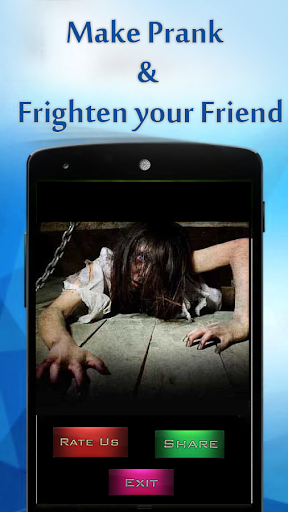 免費下載娛樂APP|Scare Prank - Haunted Facebook app開箱文|APP開箱王