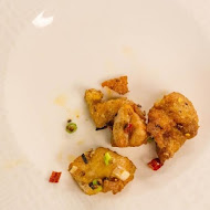 饗食天堂