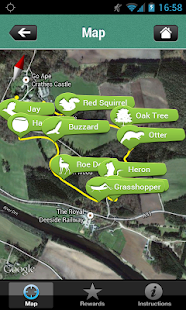 Lastest NTS: Crathes Castle (Free) APK