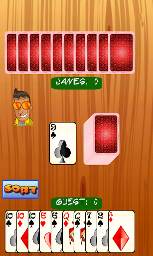 Gin Rummy