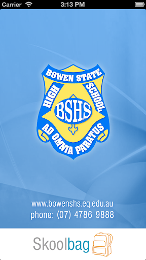 Bowen State High School