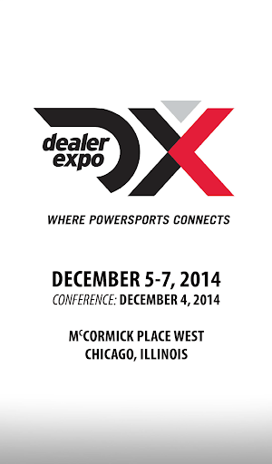 Dealer Expo 2014
