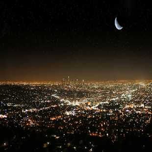 City Wallpapers Screenshots 5