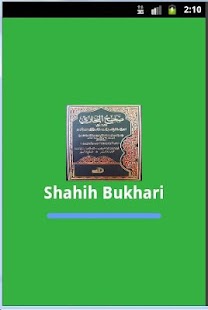 How to mod Kitab Shahih Bukhari 2.0 unlimited apk for laptop