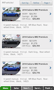 Download Olathe Subaru Dealer App APK