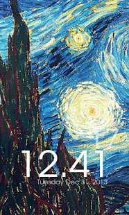VanGogh Art Screenshots 1