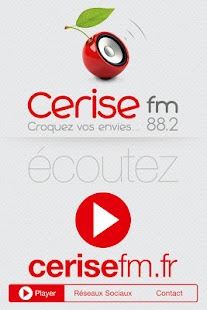 Cerise fm Screenshots 0