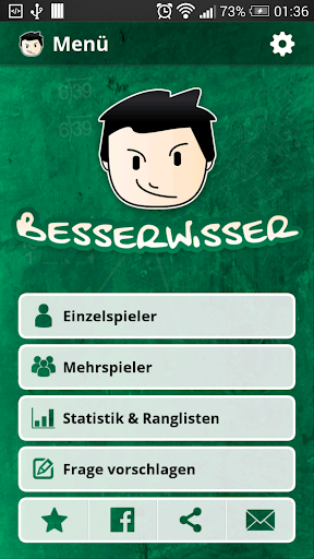 Besserwisser Quiz