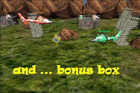 Download Air Helicopter Force Fighter APK for Android