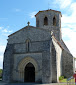 photo de Eglise de Rouffignac (Eglise saint Christophe de Rouffignac)