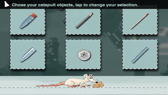 How to mod Catapulten patch 1.0 apk for android