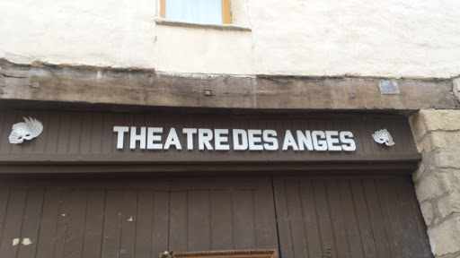 Theatre Des Anges