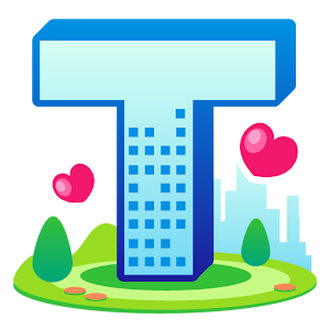T-City แชท ปลูกผัก ออนไลน์.apk 2.1.0