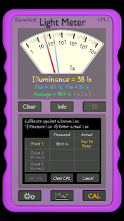 Download Light Meter APK