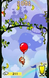 Escape The Ape - screenshot thumbnail