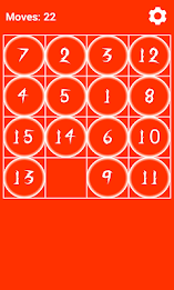 15 Puzzle Pro poster 5