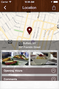 Bambino Bar Buffalo Screenshots 7