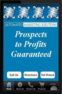 How to install Automated Marketing Solutions lastet apk for laptop