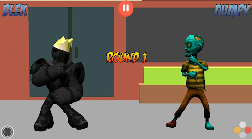 免費下載動作APP|Robot Vs Zombies Fight 3D FREE app開箱文|APP開箱王