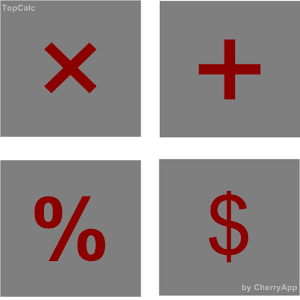TopCalc 