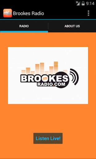 Brookes Radio