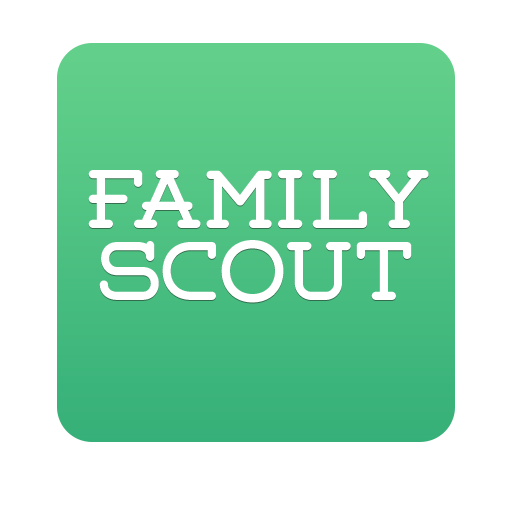 Family Scout 娛樂 App LOGO-APP開箱王