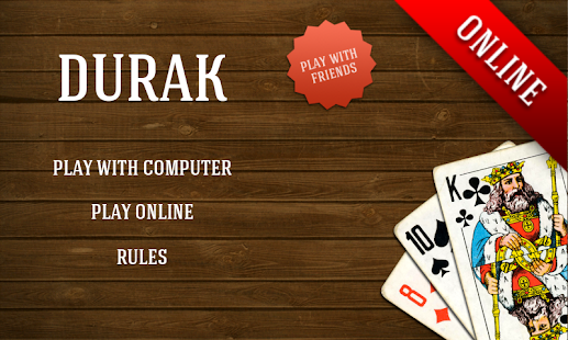 Durak Online