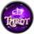 Tarot Reading mobile app icon