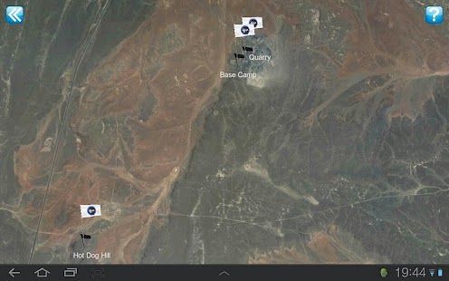 免費下載教育APP|NASA Desert RATS Virtual Site app開箱文|APP開箱王