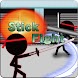 Stick Fight