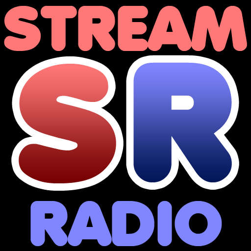 StreamRadio Lite LOGO-APP點子