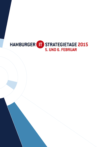 IT-Strategietage Hamburg