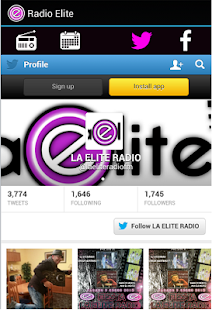 How to download La Elite Radio lastet apk for bluestacks