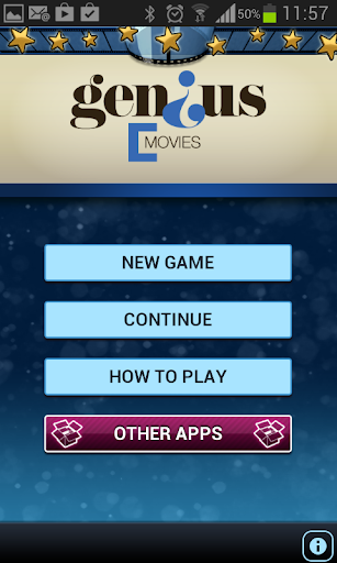 Genius Movies Quiz Lite