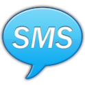BBQSMS logo