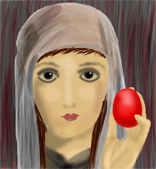 Mary Magdalene