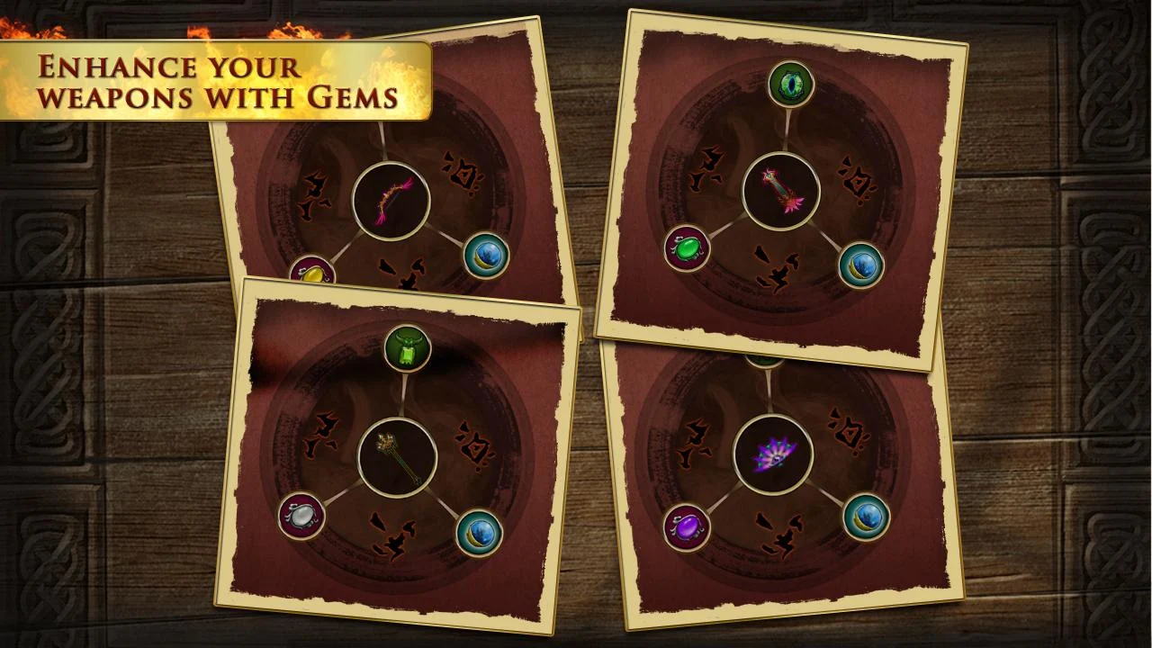 Order & Chaos Online - screenshot