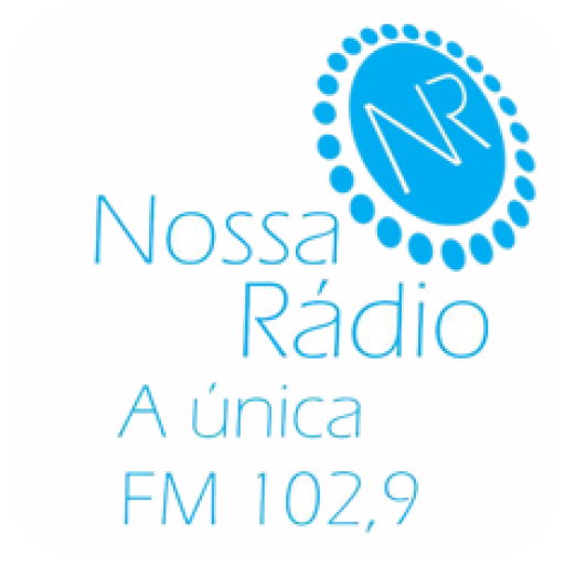Nossa Rádio FM 102,9 音樂 App LOGO-APP開箱王