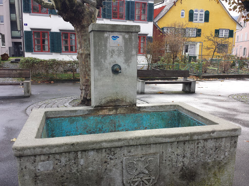 Brunnen 1928 Adliswil