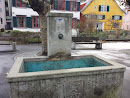 Brunnen 1928 Adliswil