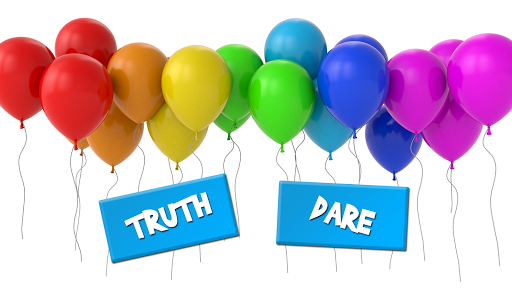 免費下載益智APP|Kids Games: Truth or Dare! 2 app開箱文|APP開箱王