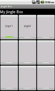 Lastest Jingle Box APK