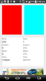 How to install Colour Inverter lastet apk for bluestacks