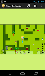 Waste Collection poster 4