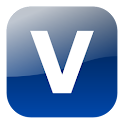 Velocity Keyboard logo