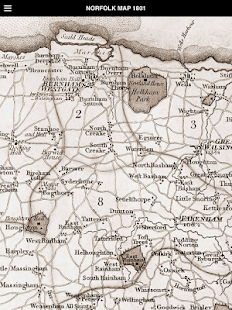 Discover Nelsons Norfolk Screenshots 8