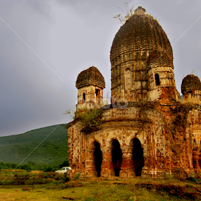 by Maadhabi Bhattacharyya - Buildings & Architecture Other Exteriors