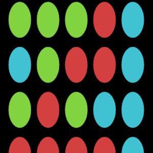 ColorPuzzle Pro 1.5